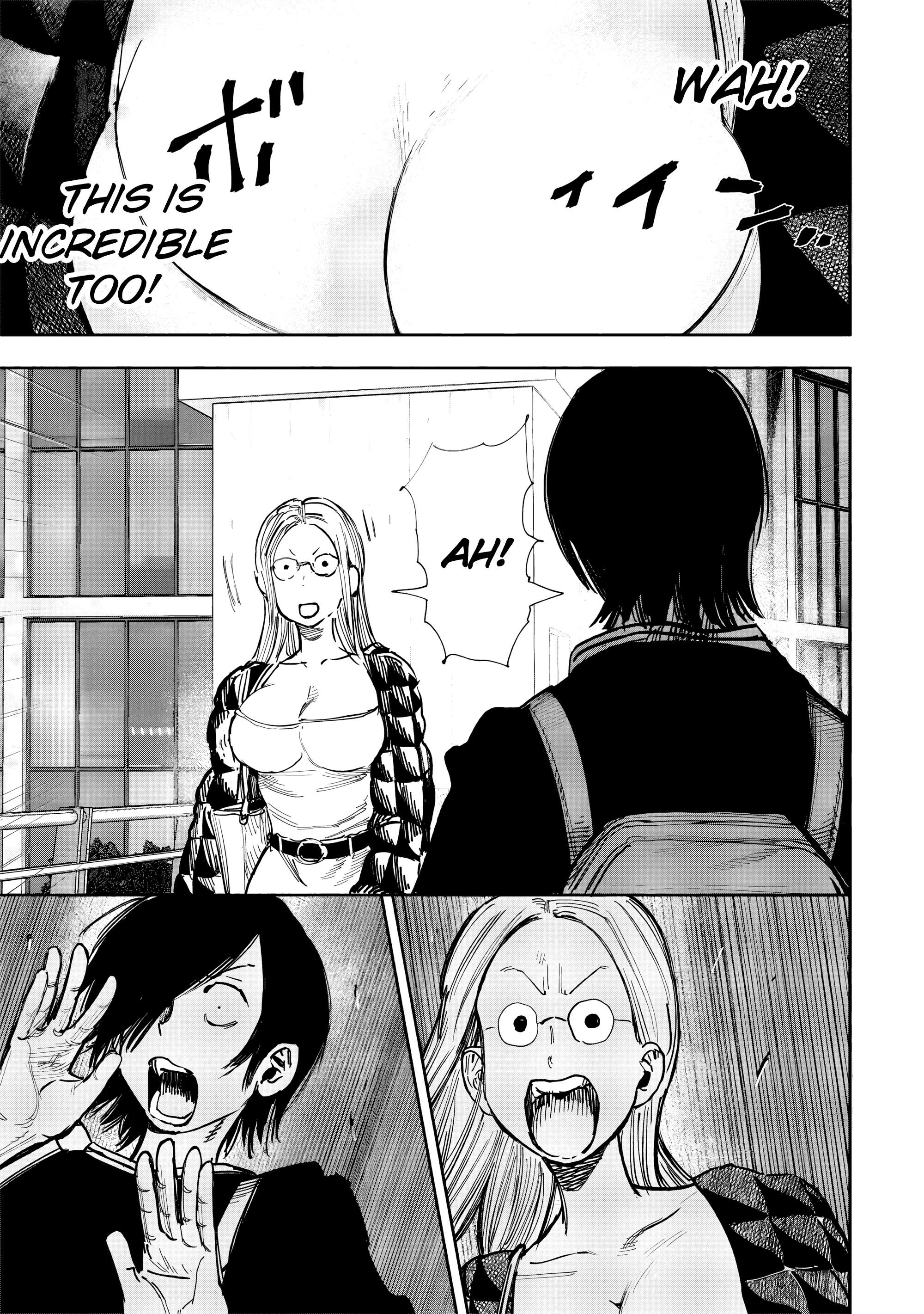 Choujin X, Chapter 51.2 image 08